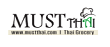 MustThai Coupons