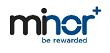 Minor Plus Promo Codes